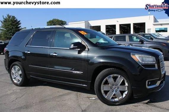 GMC ACADIA 2015 1GKKVTKD4FJ223435 image