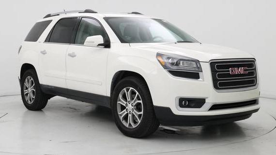 GMC ACADIA 2015 1GKKRRKD7FJ146518 image