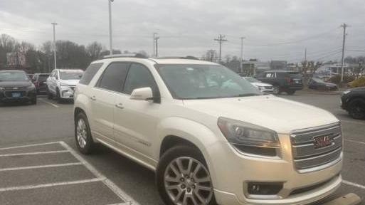 GMC ACADIA 2015 1GKKVTKD0FJ252866 image