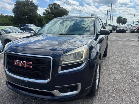 GMC ACADIA 2015 1GKKRPKDXFJ214847 image
