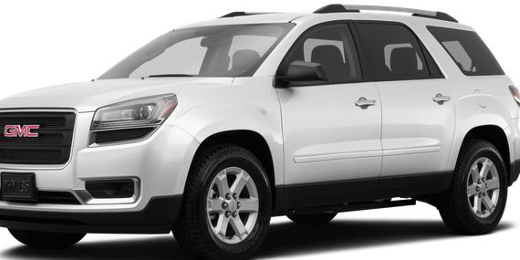 GMC ACADIA 2015 1GKKRNED0FJ194706 image