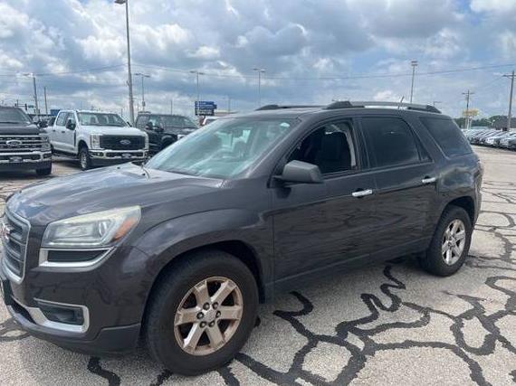 GMC ACADIA 2015 1GKKRPKD7FJ294396 image