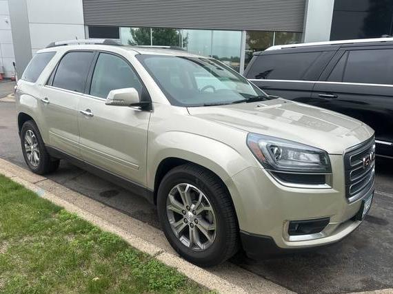 GMC ACADIA 2015 1GKKVSKD6FJ175060 image