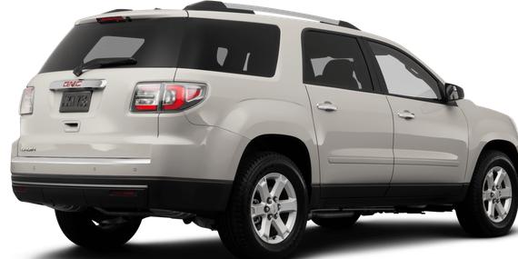 GMC ACADIA 2015 1GKKVPKD1FJ298729 image