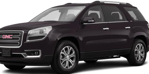 GMC ACADIA 2015 1GKKRRKD1FJ179126 image