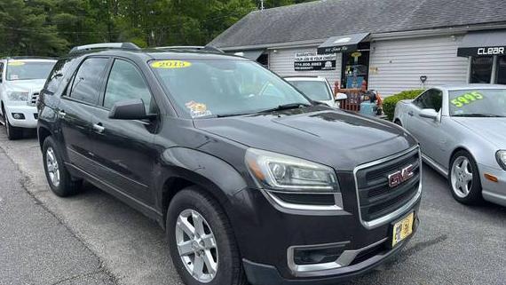GMC ACADIA 2015 1GKKVPKD3FJ148248 image GMC ACADIA 2015 1GKKVPKD3FJ148248 image