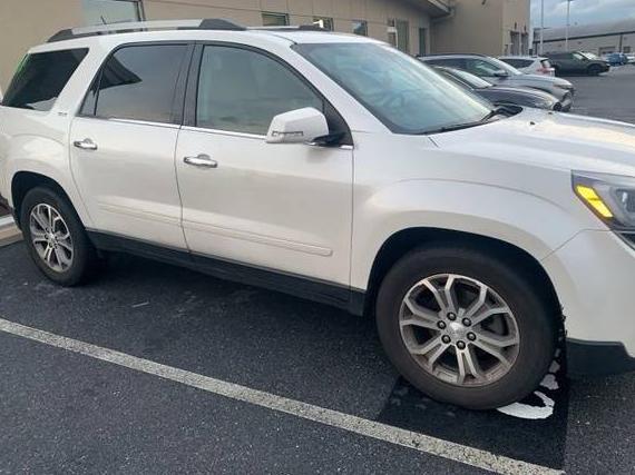 GMC ACADIA 2015 1GKKVRKDXFJ289362 image