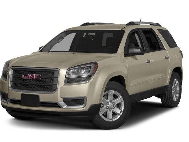 GMC ACADIA 2015 1GKKVRKD6FJ269903 image