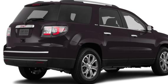 GMC ACADIA 2015 1GKKVSKD5FJ268006 image