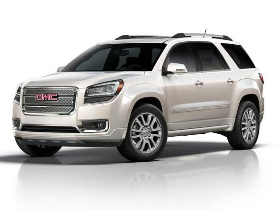 GMC ACADIA 2015 1GKKRTKD8FJ256572 image