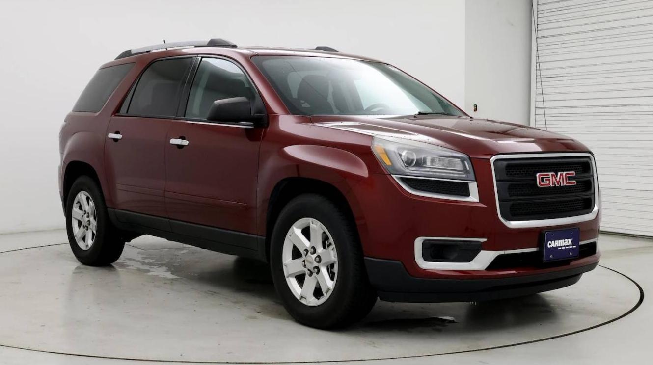 GMC ACADIA 2015 1GKKVPKD6FJ333684 image