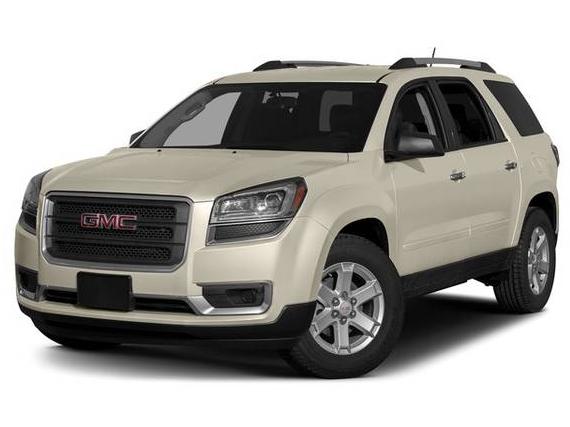 GMC ACADIA 2015 1GKKRRKD8FJ143160 image