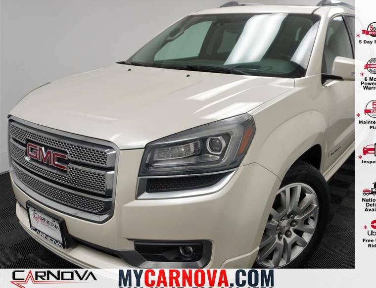 GMC ACADIA 2015 1GKKVTKD6FJ212551 image