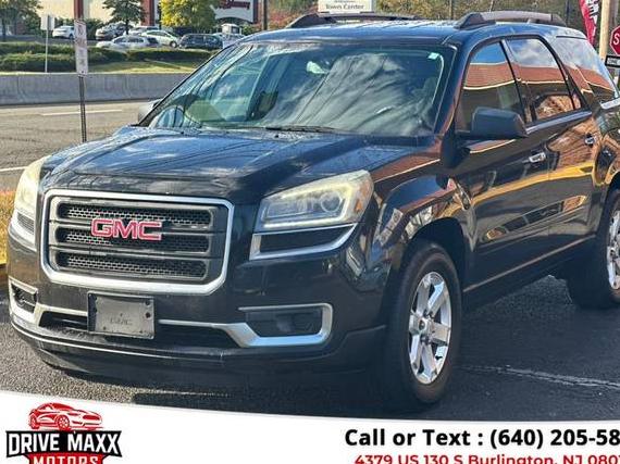 GMC ACADIA 2015 1GKKRPKD0FJ300684 image