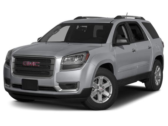 GMC ACADIA 2015 1GKKVRKD1FJ388314 image