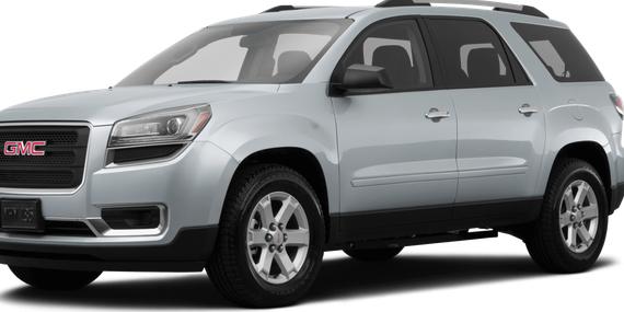 GMC ACADIA 2015 1GKKRNED9FJ309786 image