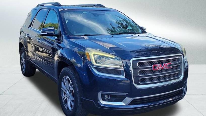 GMC ACADIA 2015 1GKKRRKD7FJ139990 image