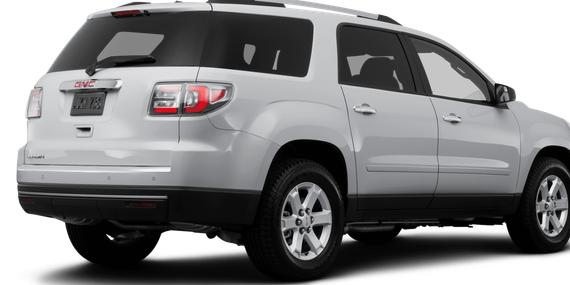 GMC ACADIA 2015 1GKKVPKDXFJ172594 image