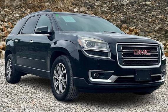 GMC ACADIA 2015 1GKKVRKD7FJ290047 image