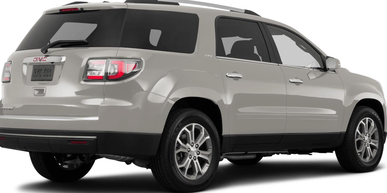 GMC ACADIA 2015 1GKKVRKD0FJ350203 image