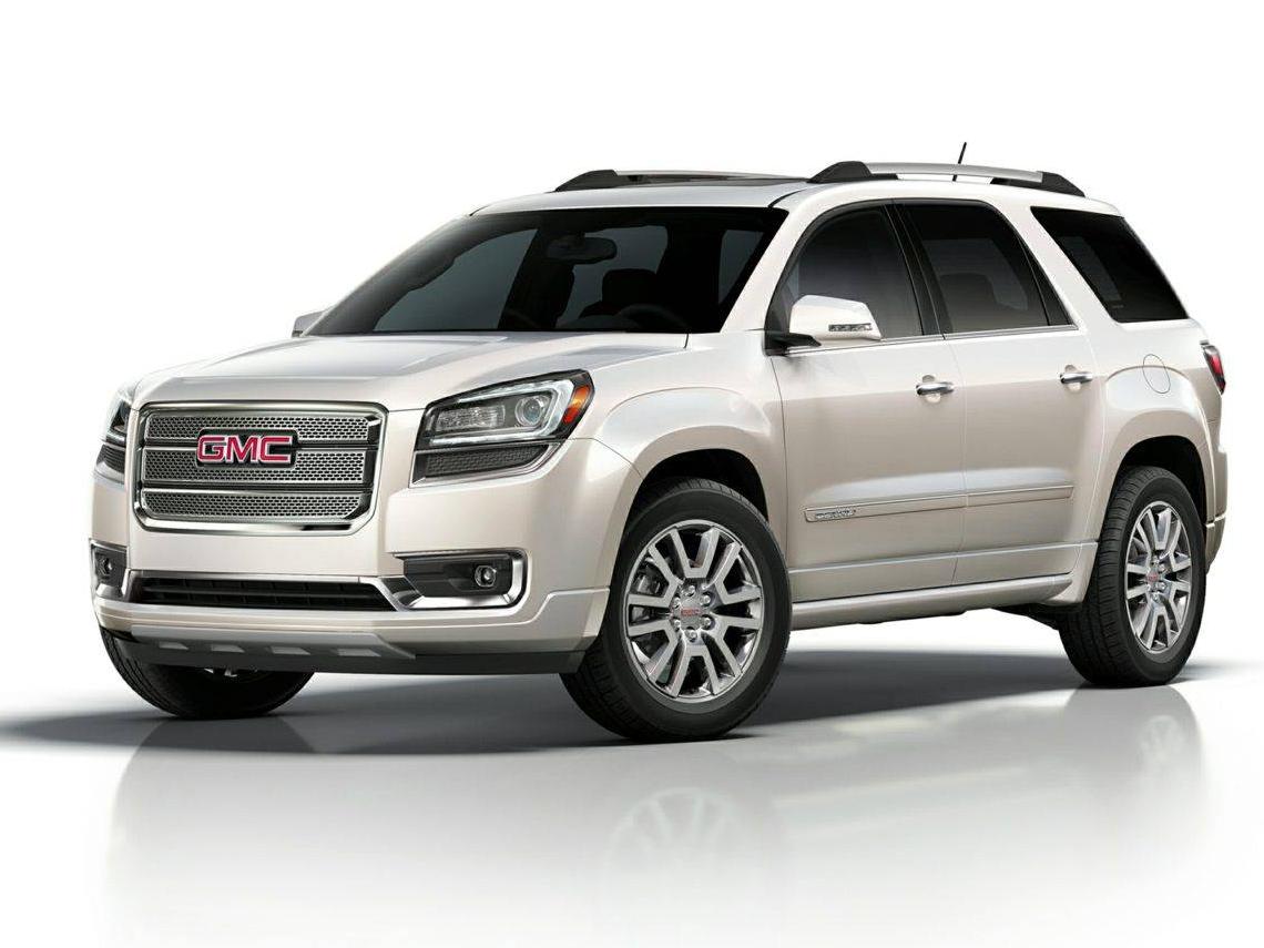 GMC ACADIA 2015 1GKKVTKD5FJ284664 image