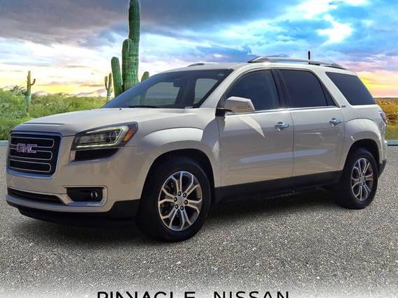 GMC ACADIA 2015 1GKKRRKD0FJ119631 image