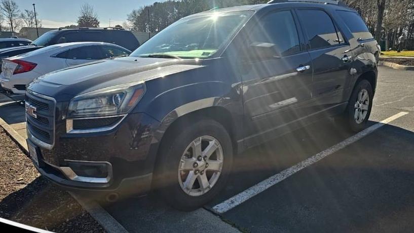 GMC ACADIA 2015 1GKKRPKD7FJ208391 image