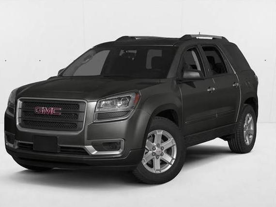 GMC ACADIA 2015 1GKKRRKD8FJ331953 image