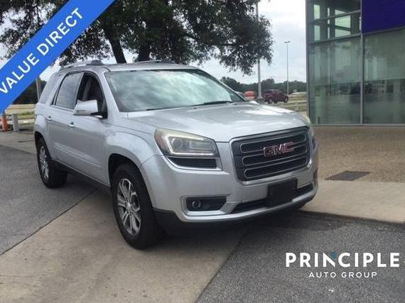 GMC ACADIA 2015 1GKKRRKD9FJ168049 image