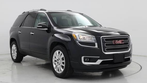GMC ACADIA 2015 1GKKRRKD9FJ298204 image