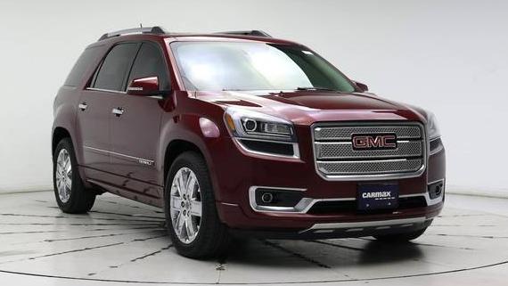 GMC ACADIA 2015 1GKKVTKD7FJ184596 image