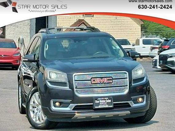 GMC ACADIA 2015 1GKKVTKD4FJ176388 image