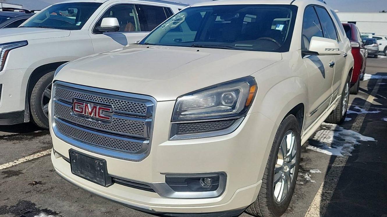 GMC ACADIA 2015 1GKKVTKD8FJ284318 image