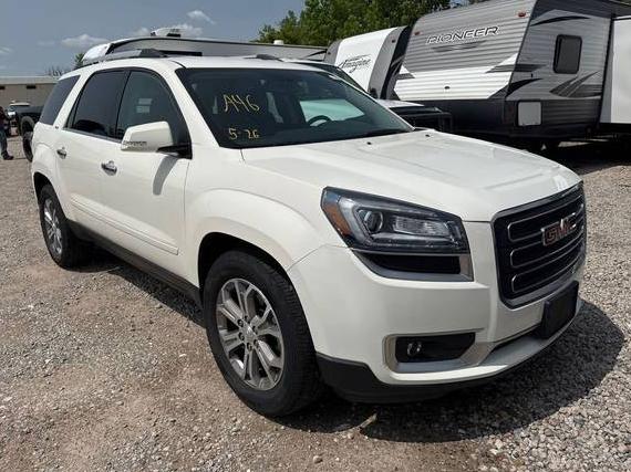 GMC ACADIA 2015 1GKKVRKD4FJ263713 image
