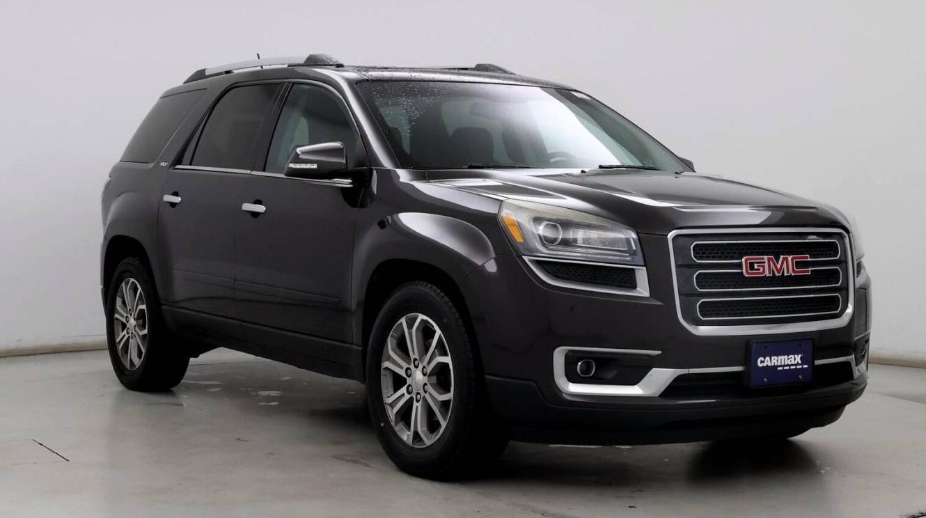 GMC ACADIA 2015 1GKKVSKD3FJ381887 image