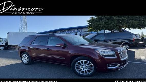 GMC ACADIA 2015 1GKKVTKD4FJ281142 image