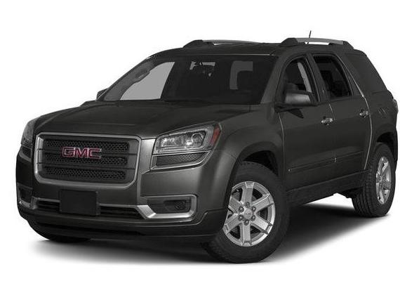 GMC ACADIA 2015 1GKKVRKD7FJ115846 image