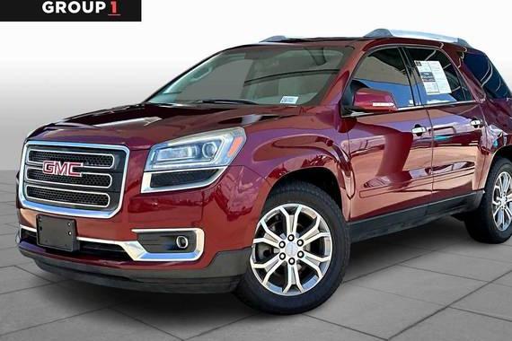 GMC ACADIA 2015 1GKKRRKDXFJ113951 image