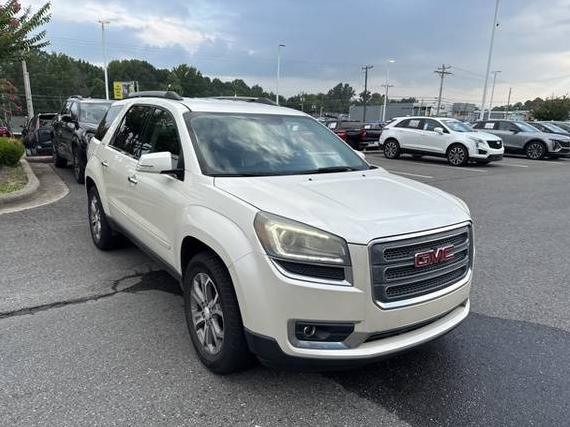 GMC ACADIA 2015 1GKKRRKDXFJ174247 image