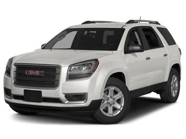 GMC ACADIA 2015 1GKKRNED6FJ244749 image