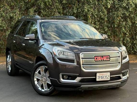 GMC ACADIA 2015 1GKKRTKD7FJ338440 image