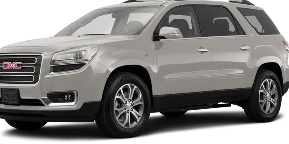 GMC ACADIA 2015 1GKKRRKD8FJ163831 image