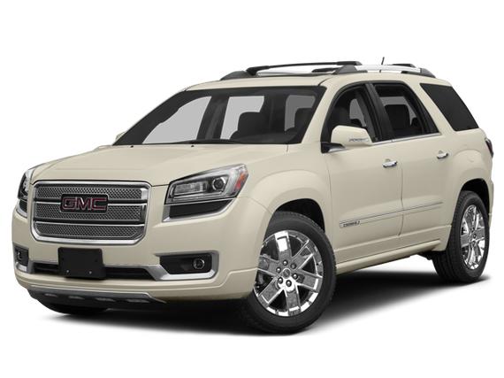 GMC ACADIA 2015 1GKKVTKD2FJ226477 image