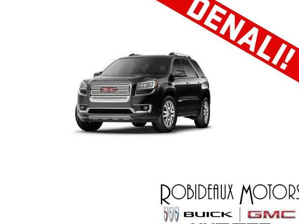 GMC ACADIA 2015 1GKKVTKD5FJ134358 image