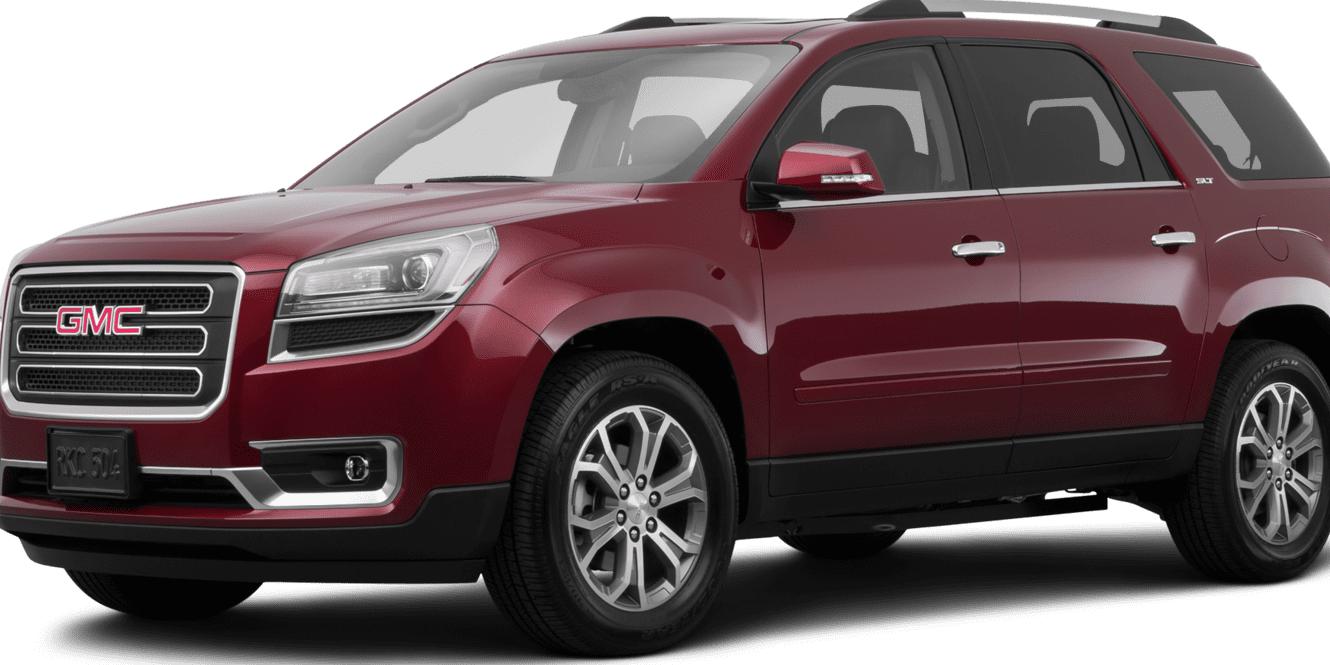 GMC ACADIA 2015 1GKKRRKD2FJ331530 image