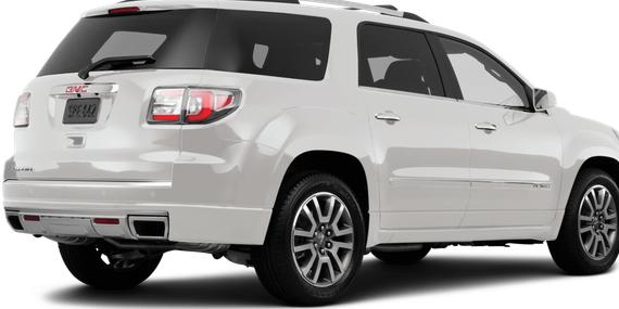 GMC ACADIA 2015 1GKKRTKD8FJ388439 image