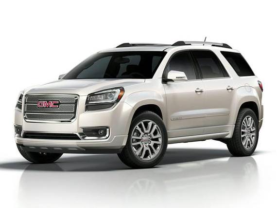GMC ACADIA 2015 1GKKVTKD1FJ176400 image