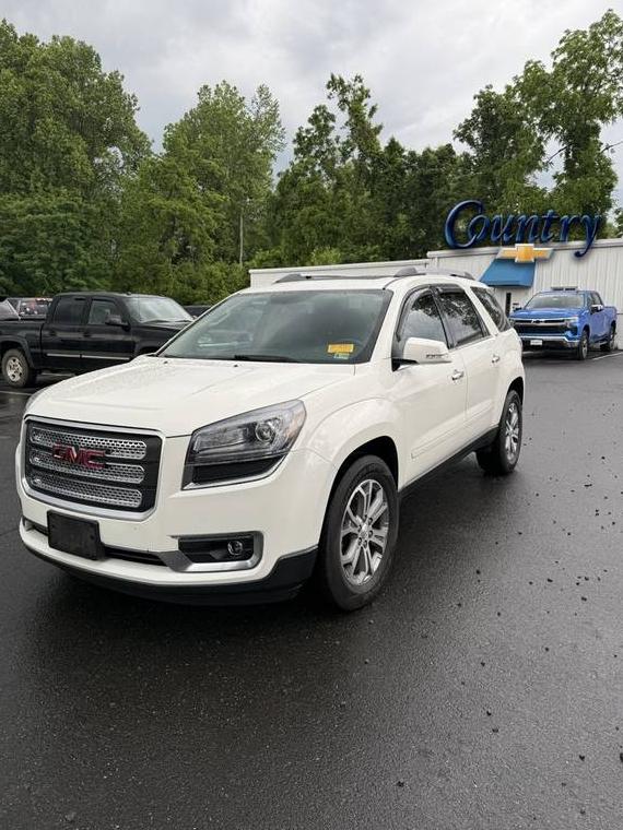 GMC ACADIA 2015 1GKKVRKD7FJ194404 image