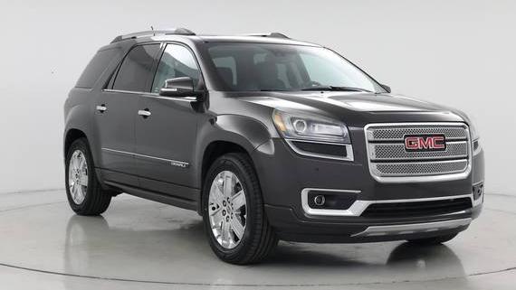 GMC ACADIA 2015 1GKKVTKD7FJ266490 image