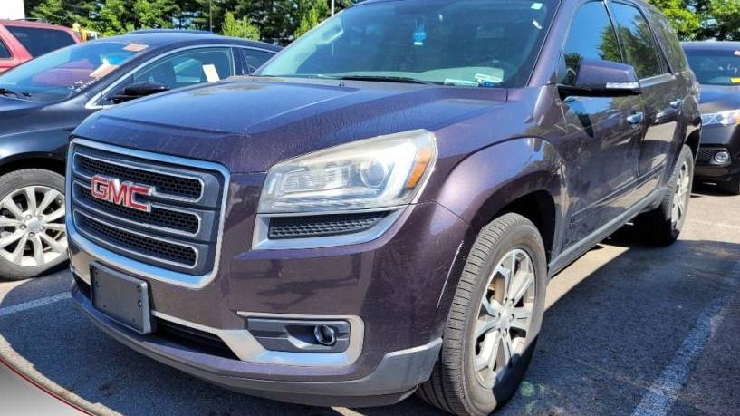 GMC ACADIA 2015 1GKKRRKD0FJ184365 image